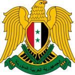 L'aquila siriana