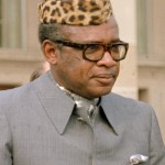 Mobutu