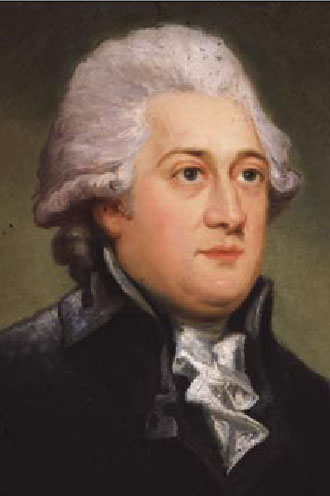 Thomas Clarkson