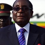 Robert Mugabe