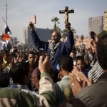 Protaetsa contro Morsi al Cairo, novembre 2012-Y.Weeks VOA
