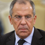 Sergej Lavrov