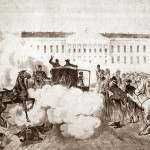 L'assassinio di Alessandro II