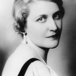 Magda intorno al 1933