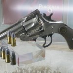 I revolver di Bresci