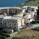 Il penitenziario di Santo Stefano