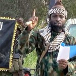 Abubakar Shekau