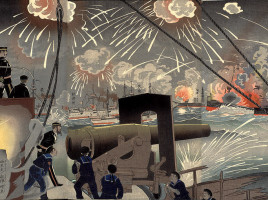 4-battaglia-dello-shantung-10-agosto-1904