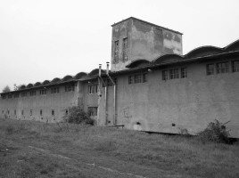 Il campo di Tarčin
