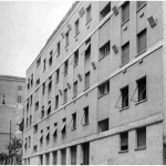 Il carcere nazista in via Tasso