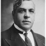 Aristides de Sousa Mendes nel 1940