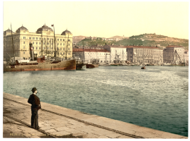 fiume_the_harbor_croatia_austro-hungary_wdl327