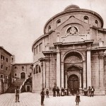 La chiesa di San Vito