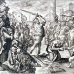 Il martirio di San Poalo