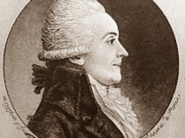 Giuseppe Gorani