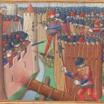 L'assedio di Orleans, 1428-1429. 