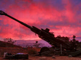 15th MEU Marines deliver the boom