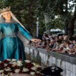 Processione della “Madonna de’ noantri” (Roma, Trastevere)