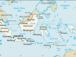 indonesia