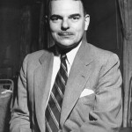 Thomas E. Dewey