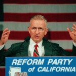 Ross Perot