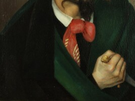 cospiratore