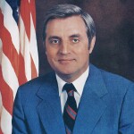 Mondale, vicepresidente di Carter