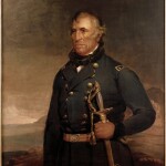 Il generale Zachary Taylor