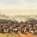 La battaglia di Palo Alto