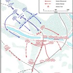 La battaglia di Resaca