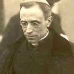 Pacelli nunzio apostolico